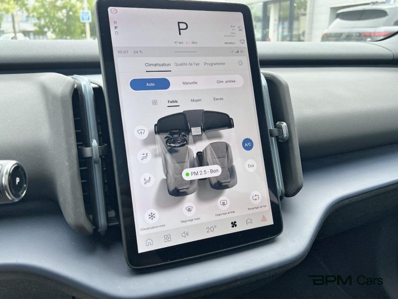 Image VOLVO EX30 Single Extended Range 272ch Ultra