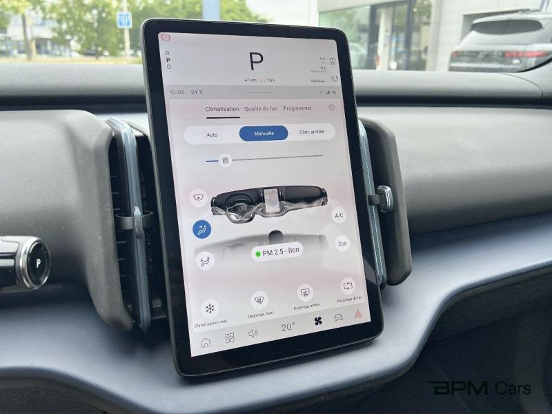 Image VOLVO EX30 Single Extended Range 272ch Ultra