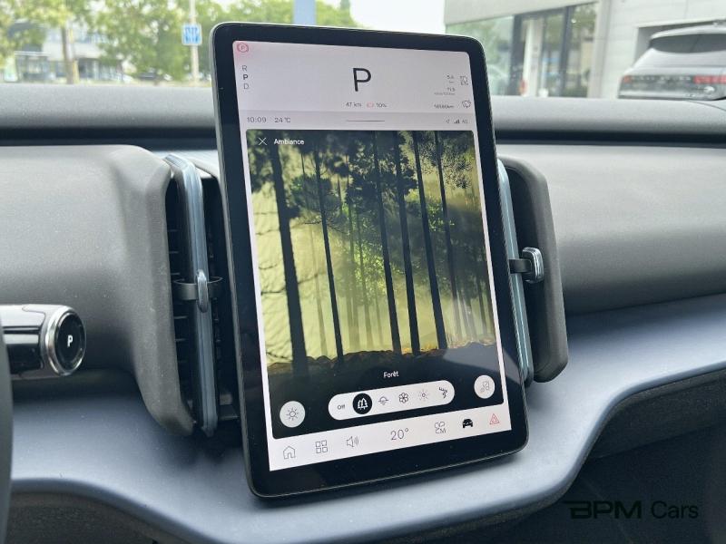 Image VOLVO EX30 Single Extended Range 272ch Ultra