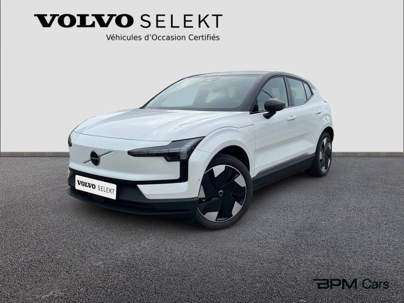 Photo VOLVO EX30 Single Extended Range 272ch Ultra