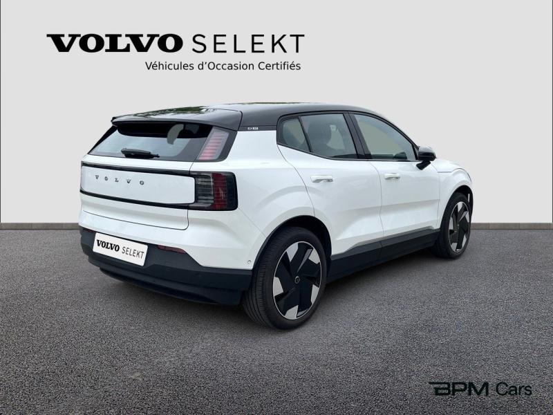 Image VOLVO EX30 Single Extended Range 272ch Ultra