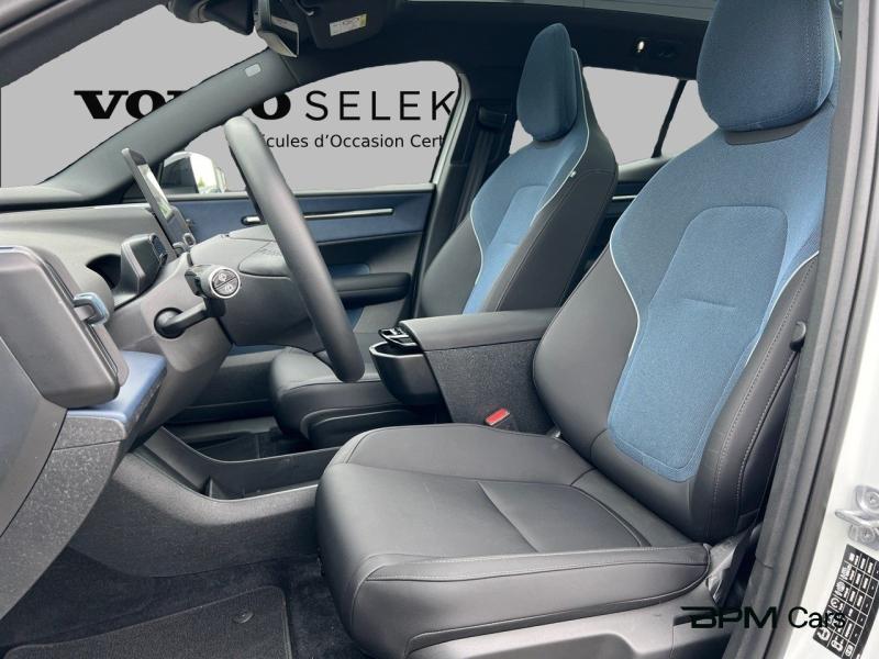 Image VOLVO EX30 Single Extended Range 272ch Ultra