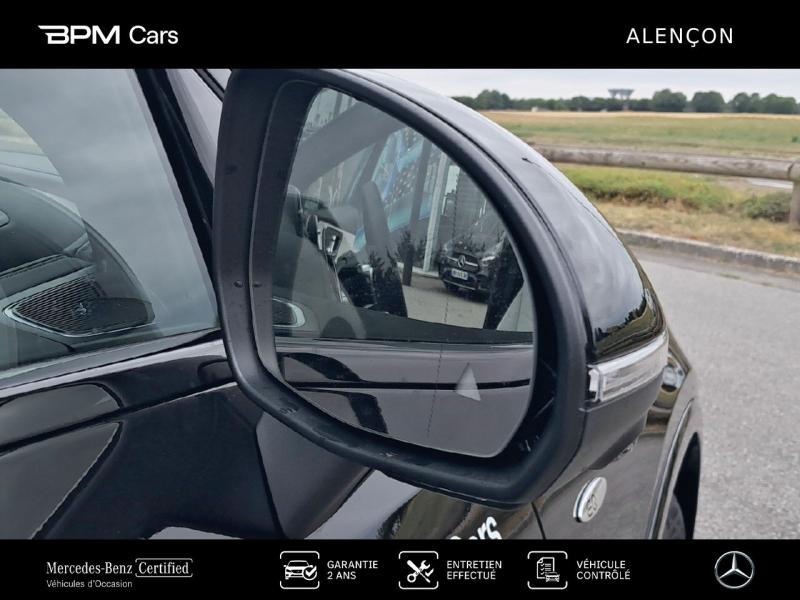 Image MERCEDES-BENZ GLC 300 e Hybrid 313ch AMG Line + 4Matic 9G-Tronic