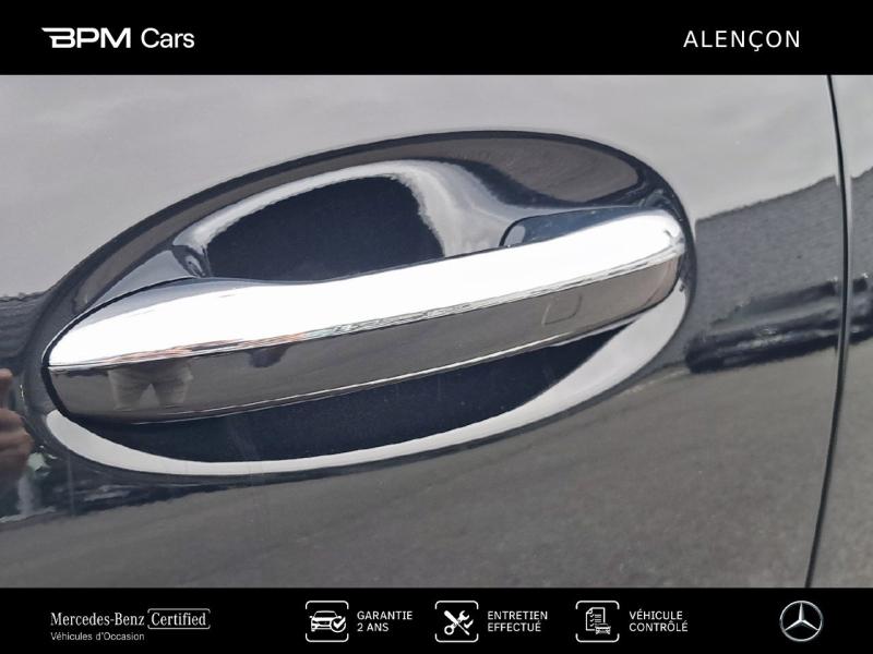 Image MERCEDES-BENZ GLC 300 e Hybrid 313ch AMG Line + 4Matic 9G-Tronic