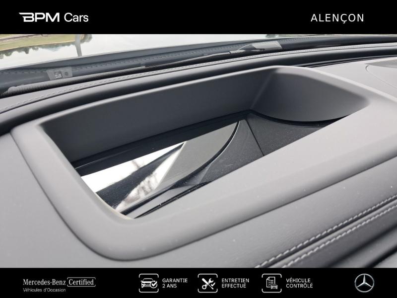 Image MERCEDES-BENZ GLC 300 e Hybrid 313ch AMG Line + 4Matic 9G-Tronic