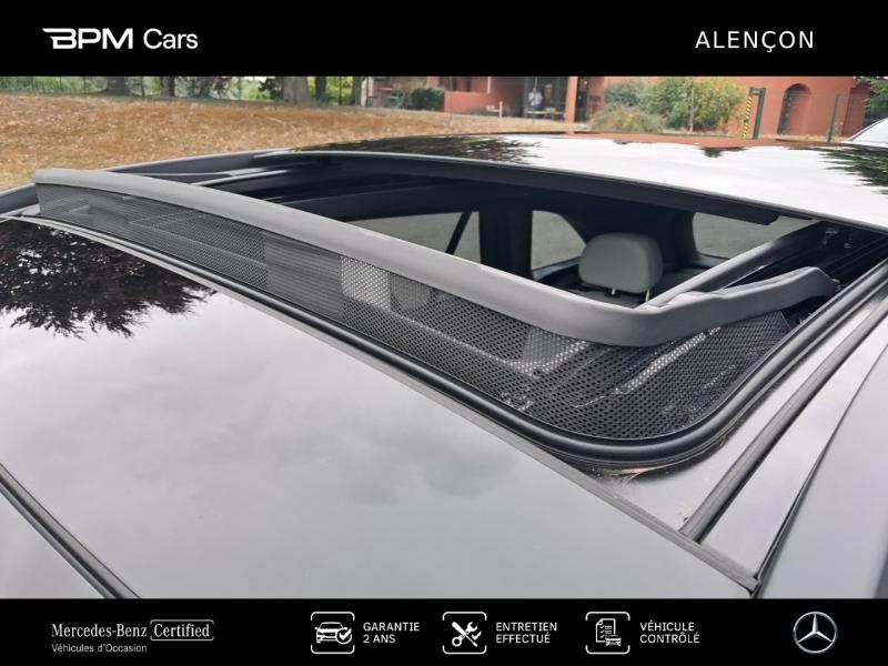 Image MERCEDES-BENZ GLC 300 e Hybrid 313ch AMG Line + 4Matic 9G-Tronic