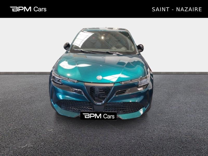 Image ALFA ROMEO Junior Elettrica 156ch Speciale