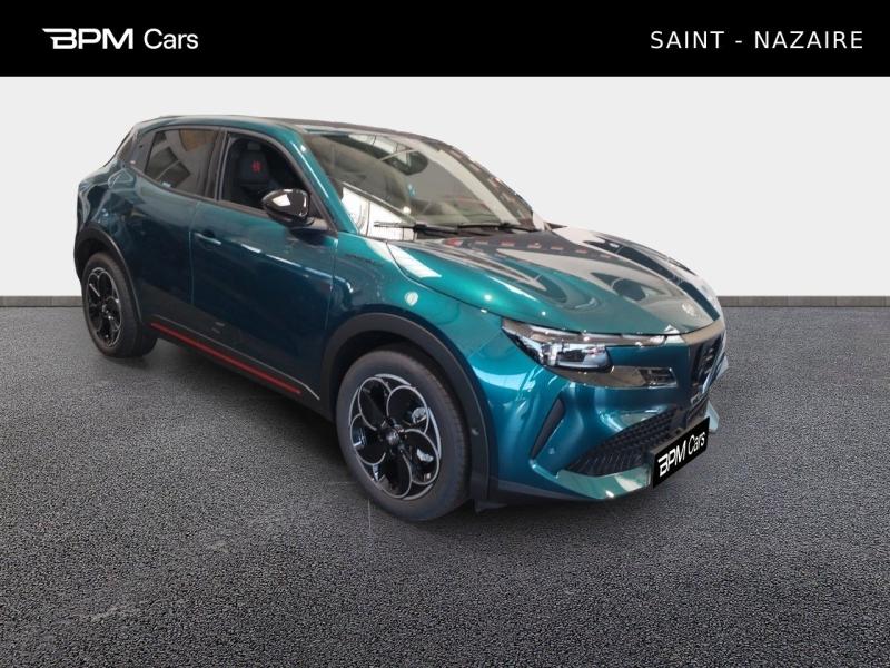 Image ALFA ROMEO Junior Elettrica 156ch Speciale