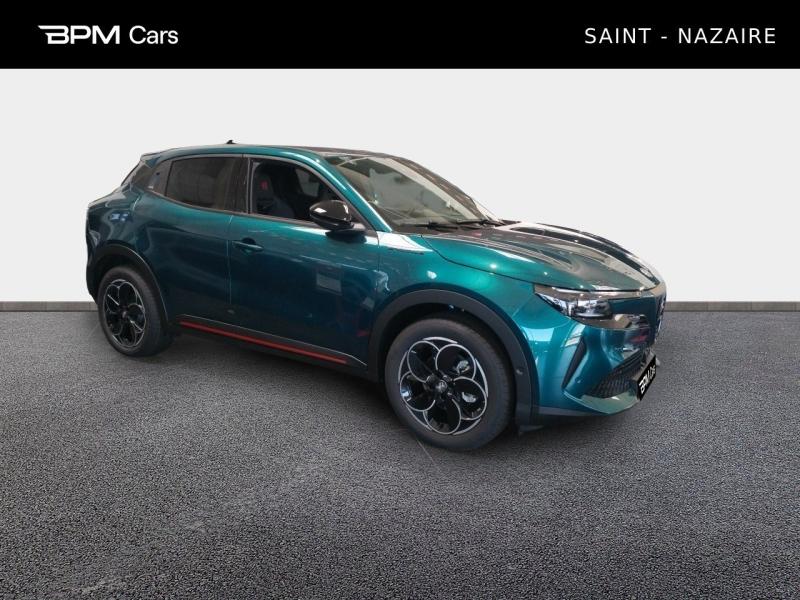 Image ALFA ROMEO Junior Elettrica 156ch Speciale