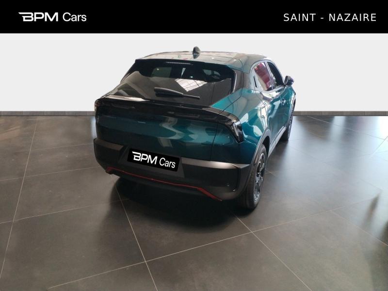 Image ALFA ROMEO Junior Elettrica 156ch Speciale