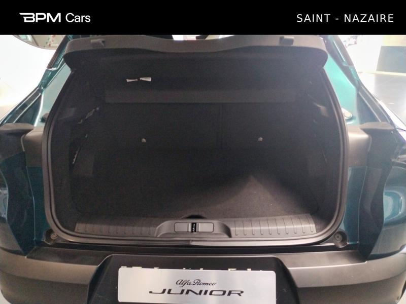 Image ALFA ROMEO Junior Elettrica 156ch Speciale