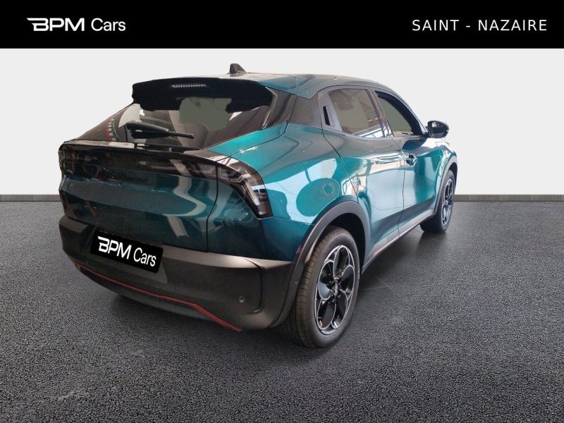 Image ALFA ROMEO Junior Elettrica 156ch Speciale