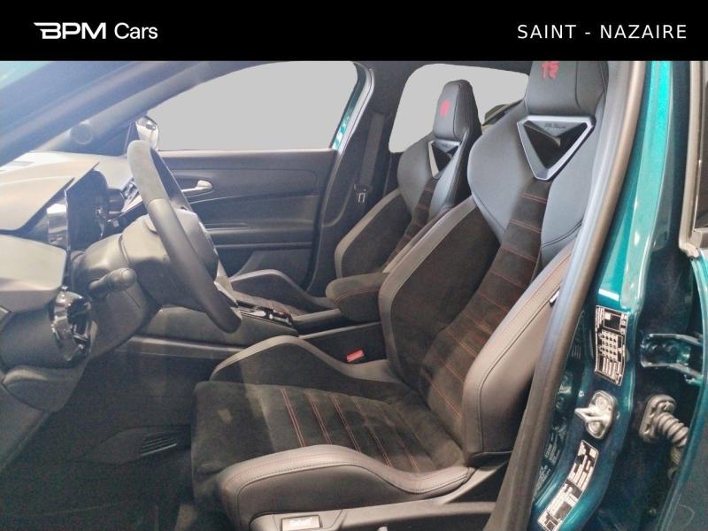 Image ALFA ROMEO Junior Elettrica 156ch Speciale