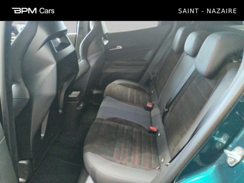 Image ALFA ROMEO Junior Elettrica 156ch Speciale