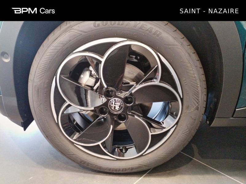 Image ALFA ROMEO Junior Elettrica 156ch Speciale