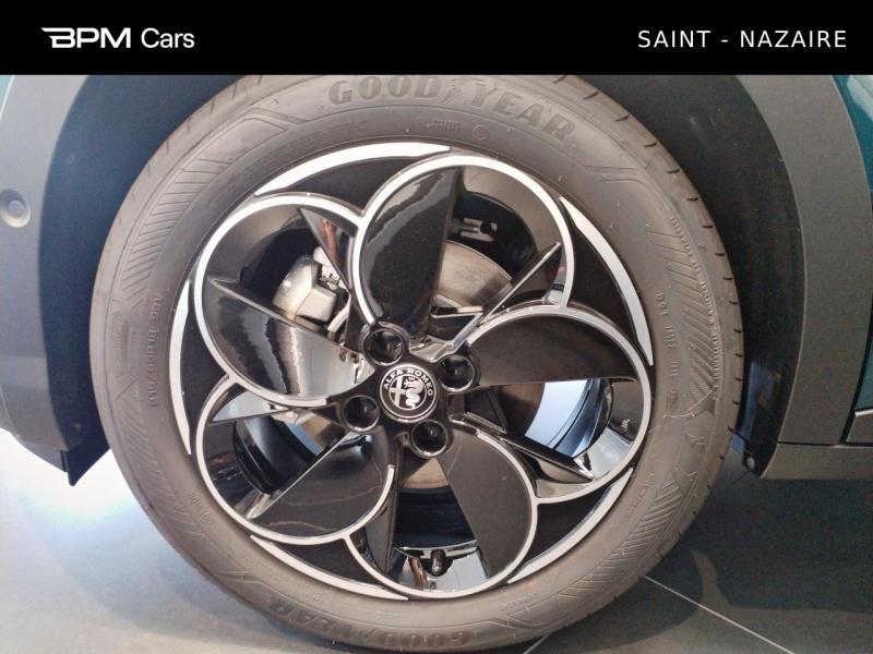 Image ALFA ROMEO Junior Elettrica 156ch Speciale