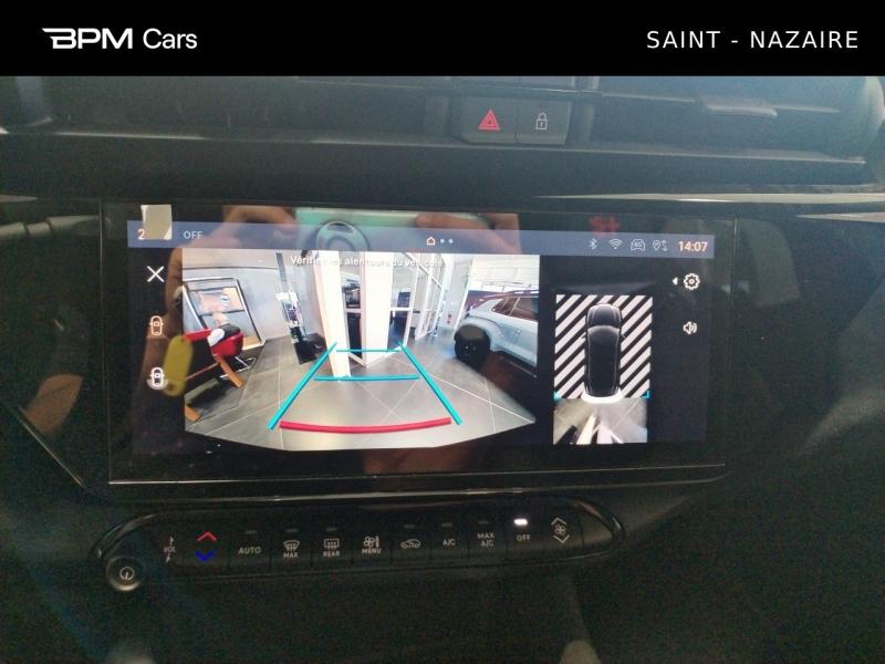 Image ALFA ROMEO Junior Elettrica 156ch Speciale