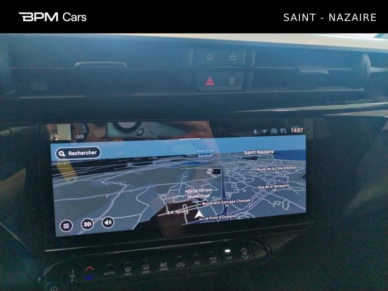 Image ALFA ROMEO Junior Elettrica 156ch Speciale