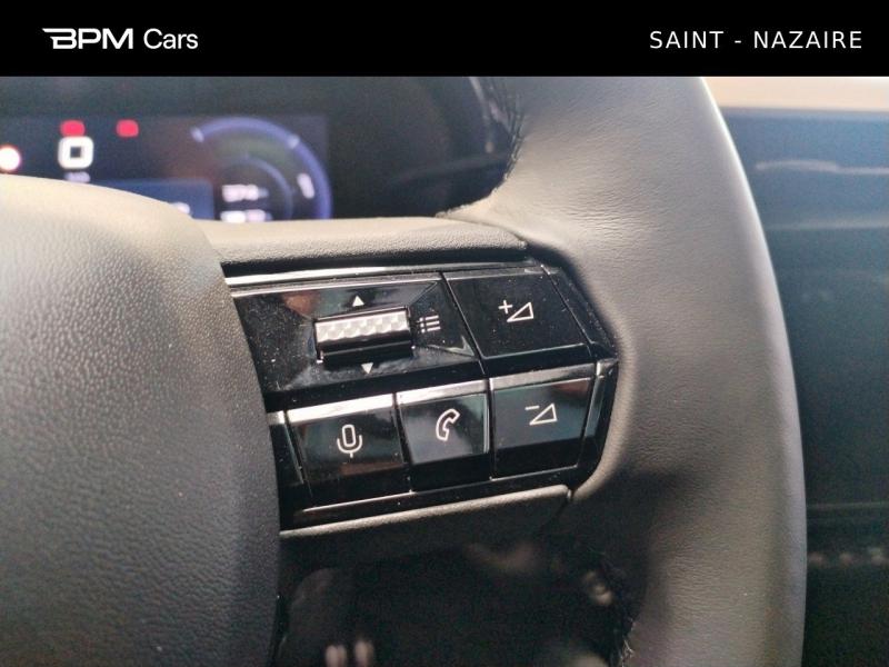 Image ALFA ROMEO Junior Elettrica 156ch Speciale