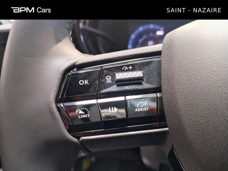 Image ALFA ROMEO Junior Elettrica 156ch Speciale