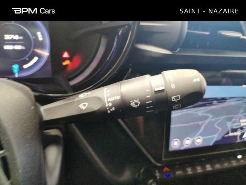 Image ALFA ROMEO Junior Elettrica 156ch Speciale