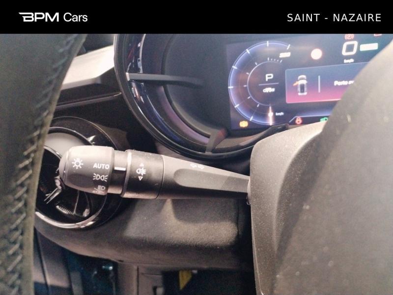 Image ALFA ROMEO Junior Elettrica 156ch Speciale