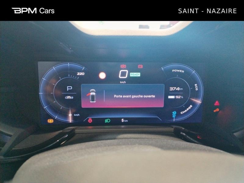 Image ALFA ROMEO Junior Elettrica 156ch Speciale