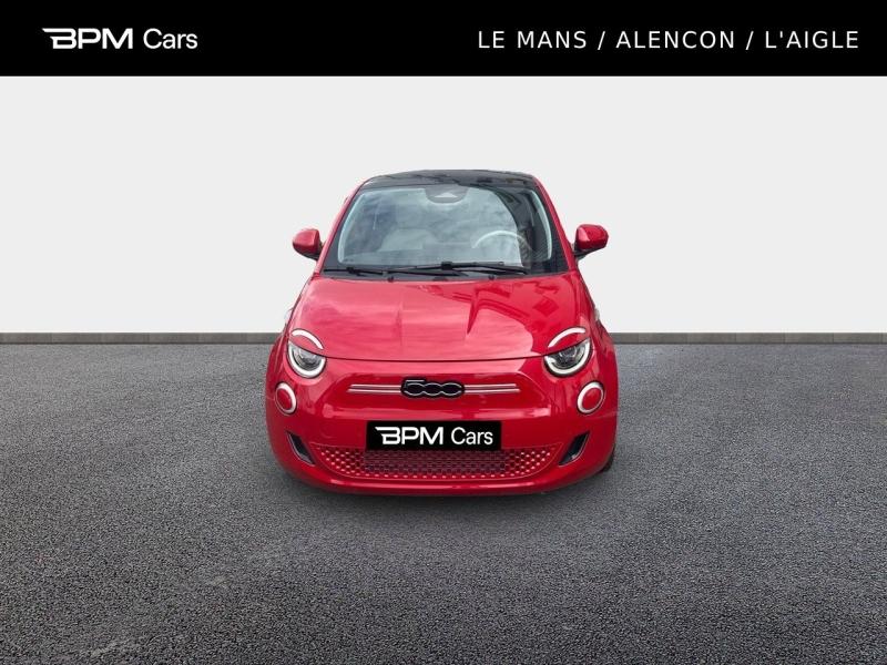 Image FIAT 500 e 95ch La Prima MY23