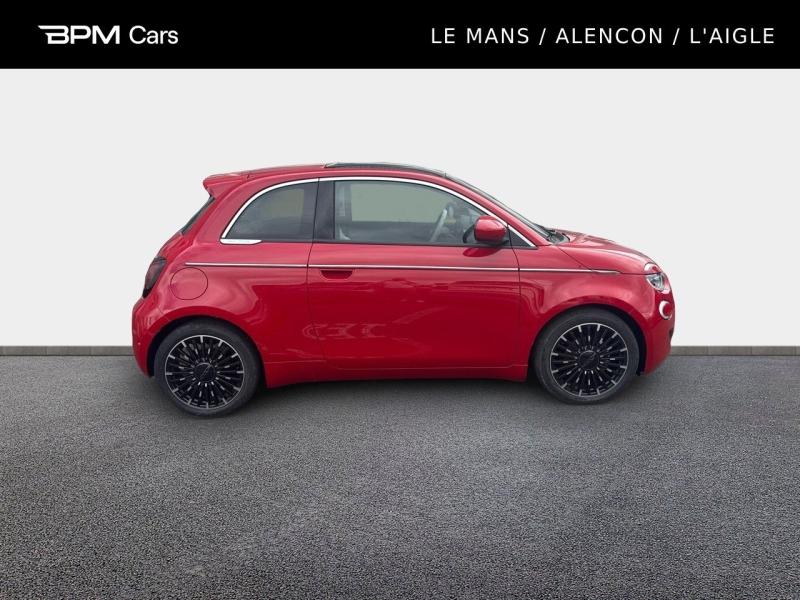 Image FIAT 500 e 95ch La Prima MY23