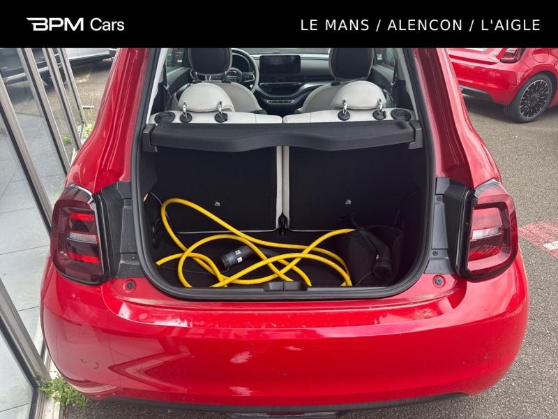 Image FIAT 500 e 95ch La Prima MY23