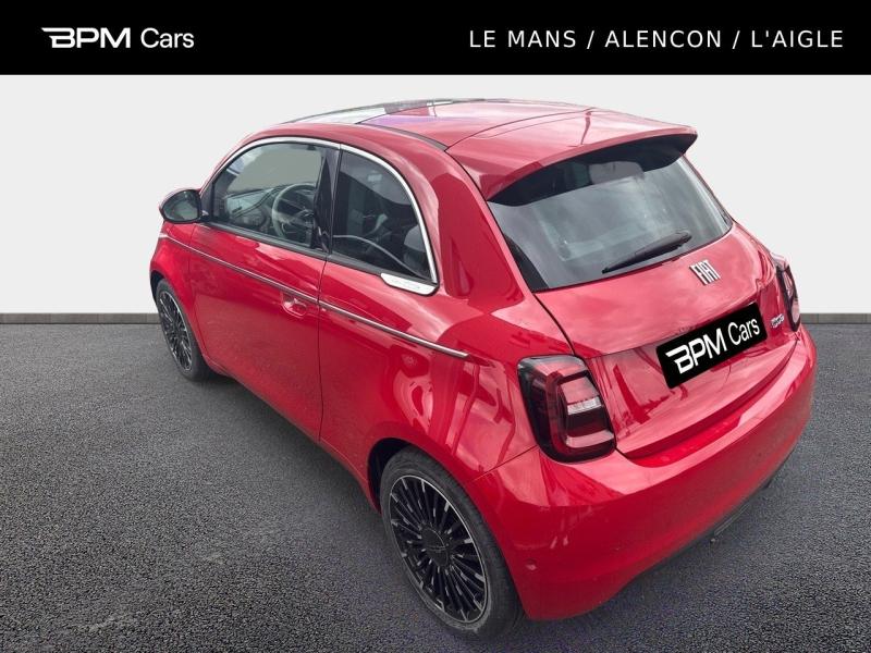 Image FIAT 500 e 95ch La Prima MY23