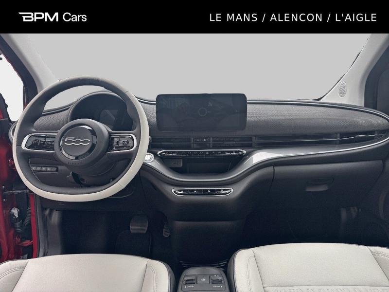 Image FIAT 500 e 95ch La Prima MY23