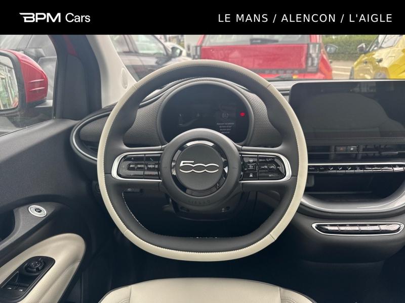 Image FIAT 500 e 95ch La Prima MY23