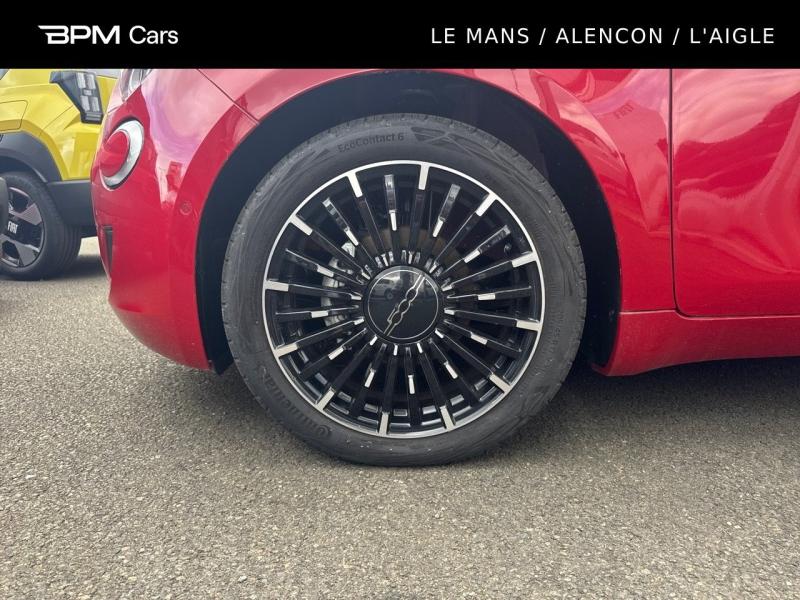 Image FIAT 500 e 95ch La Prima MY23