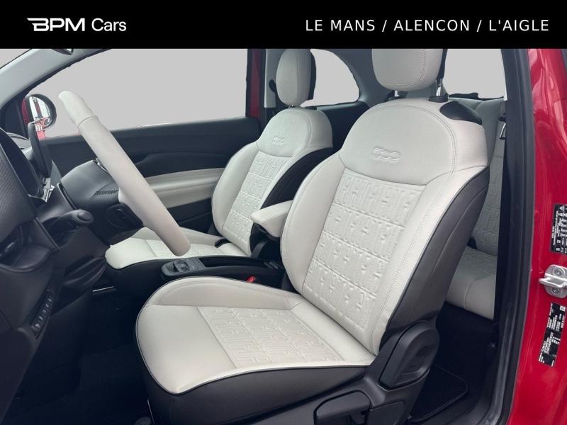 Image FIAT 500 e 95ch La Prima MY23