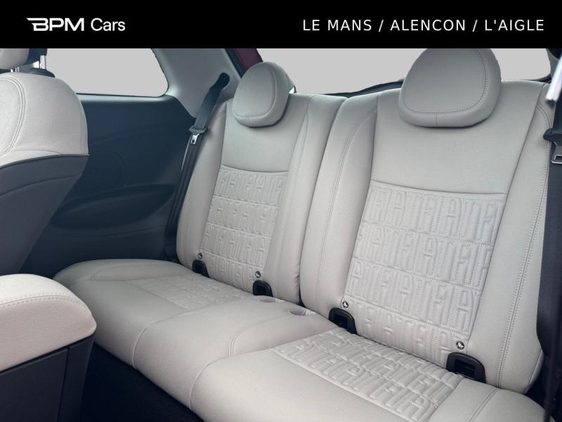 Image FIAT 500 e 95ch La Prima MY23