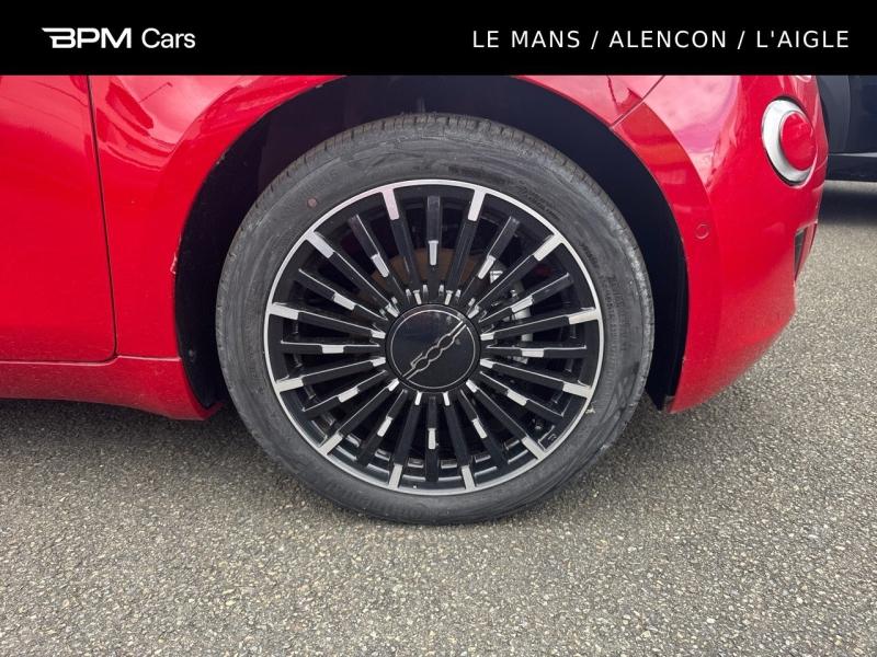 Image FIAT 500 e 95ch La Prima MY23