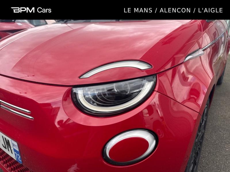 Image FIAT 500 e 95ch La Prima MY23