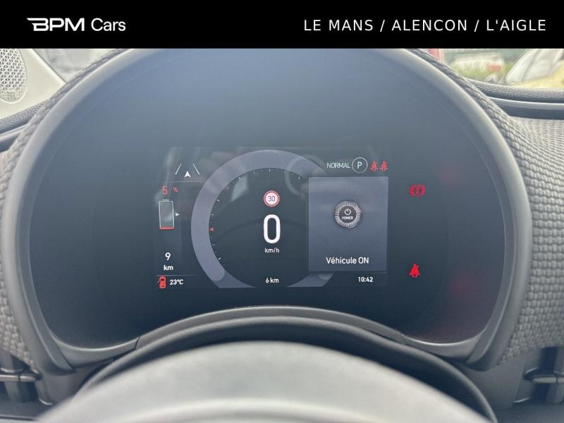 Image FIAT 500 e 95ch La Prima MY23