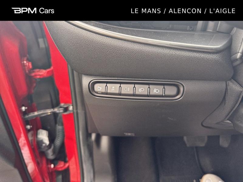 Image FIAT 500 e 95ch La Prima MY23