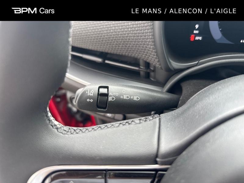 Image FIAT 500 e 95ch La Prima MY23