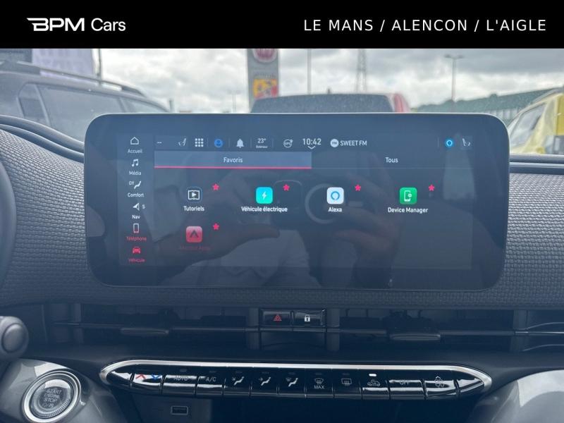 Image FIAT 500 e 95ch La Prima MY23