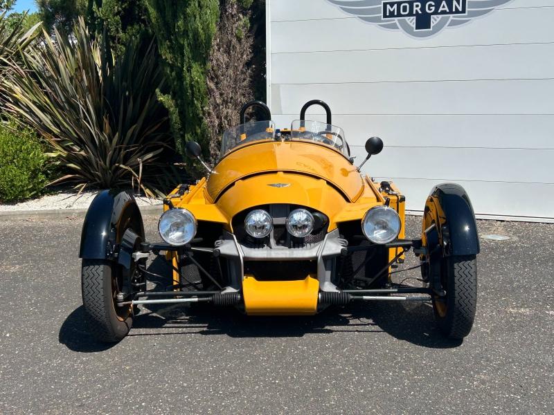 Image MORGAN 3 Roues Super 3