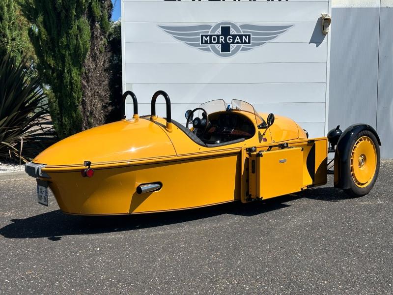 Image MORGAN 3 Roues Super 3