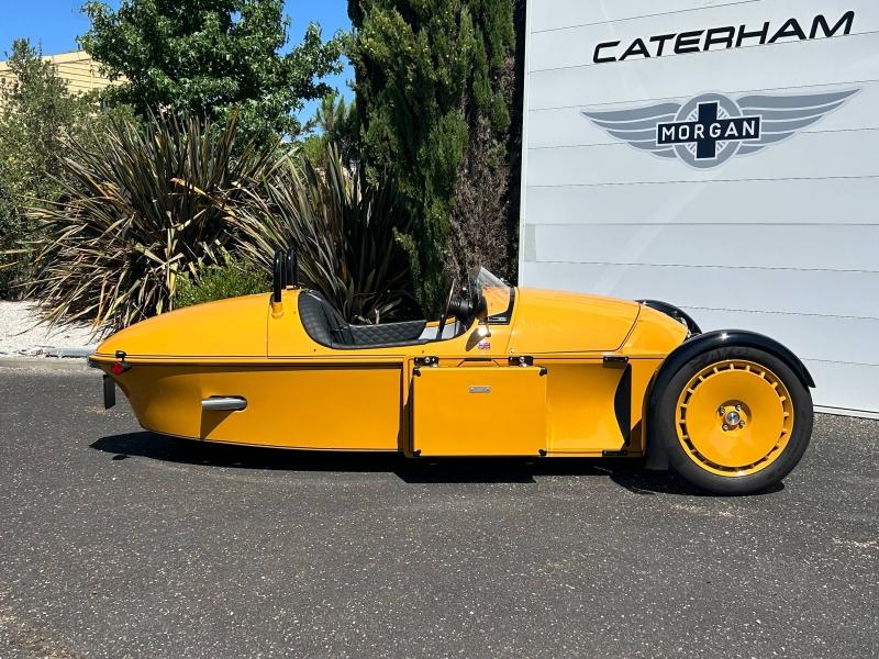 Image MORGAN 3 Roues Super 3