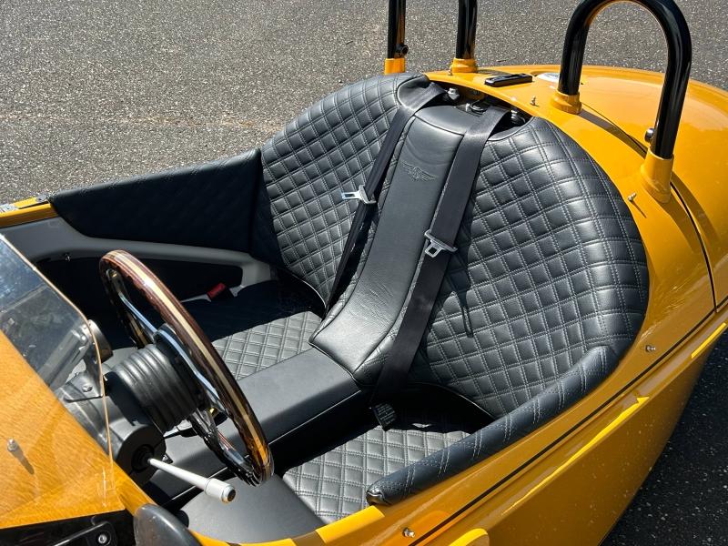 Image MORGAN 3 Roues Super 3