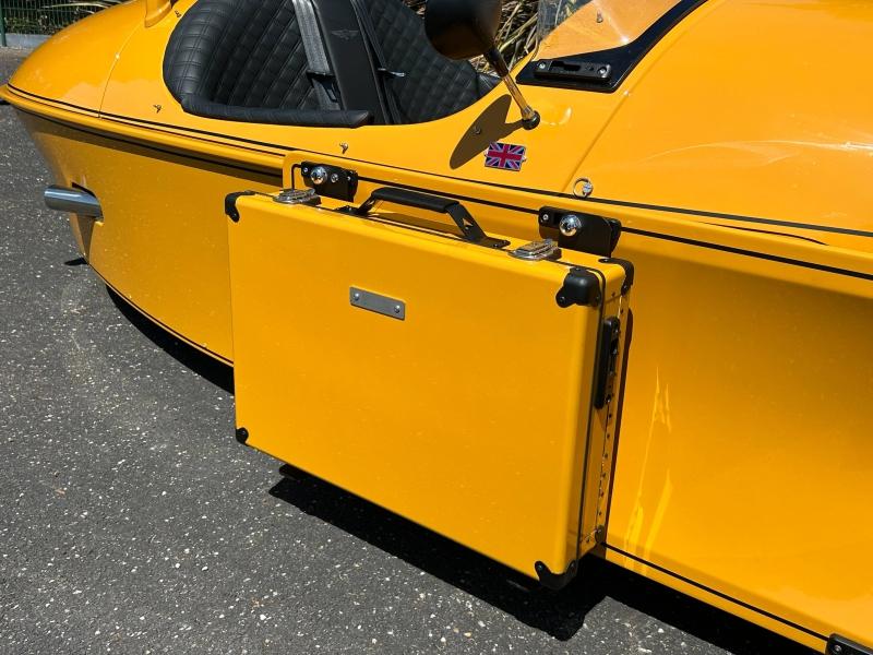 Image MORGAN 3 Roues Super 3