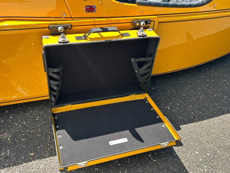 Image MORGAN 3 Roues Super 3