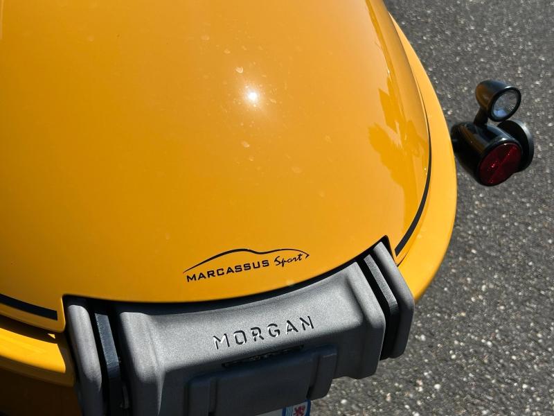 Image MORGAN 3 Roues Super 3