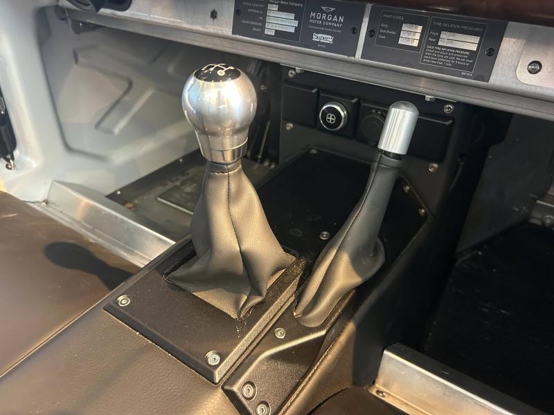 Image MORGAN 3 Roues Super 3